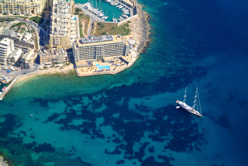 Cavalieri Art Hotel,Paceville>>Malta,4 star