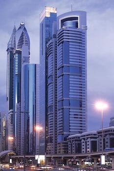 Carlton Downtown,In Dubai (Trade Center),4 star