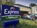 Holiday Inn Express Bath By Ihg,Bath And North East Somerset>>Bath,3 star