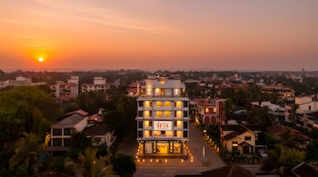 Ira By Orchid Porvorim Goa,Porvorim,3 star