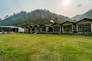 Ayali Riverside Resort By Alivaa- Rishikesh,Taliyal Gaon,4 star