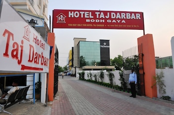 Hotel Taj Darbar,Bodhgaya>>Bodh Gaya,3.5 star