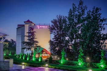 Regenta Resort Mars Valley View Shoghi,Dooh, Shoghi,4 star