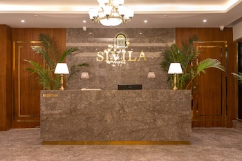 Hotel Sivila,Zirakpur Panchkula Kalka Highway,3 star