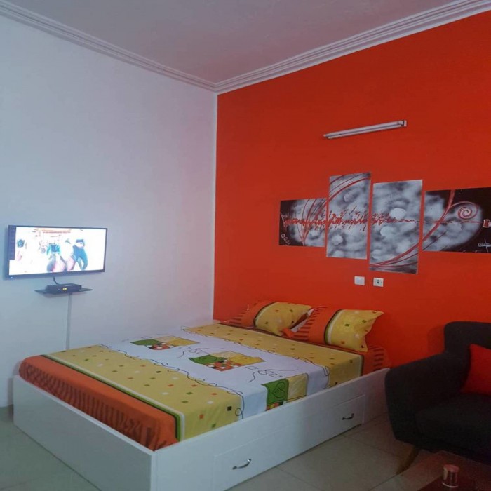 Hotel Kurja Resort
