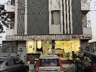 The Knights' Inn,Jagatpura,3 star