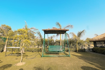 Brar Tiger Resort By The Forestory,Nainital,3 star