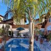 Bansuri Beach Resorts,Central Pondicherry,2 star