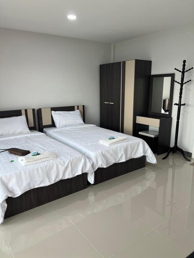 thana apartment