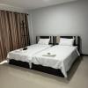 Thana Apartment,Chonburi>>Chon Buri,1 star