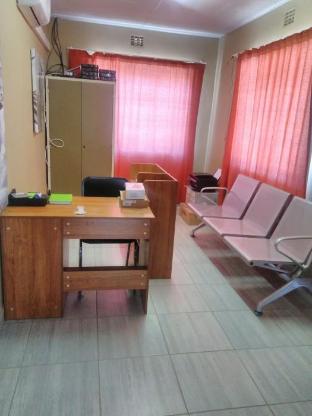 kopong guest house