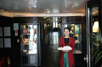bhaya cruises