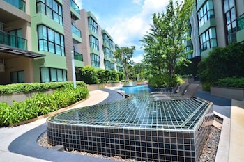 Lumpini Park Beach Cha-Am Seaview A01-207,Hua Hin>>Cha-Am,3 star