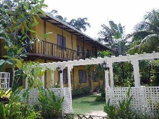 Point 303 Surf Resort,Del Carmen>>Caraga,3 star