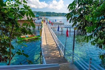 Rock Island Resort,Caraga>>Bislig,3 star