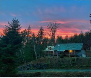 Packwood Ski & Vacation Getaway,Morton>>Lewis County,3.5 star