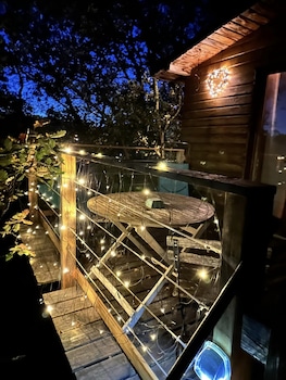La Cabane Des Amoureux,Brignoles>>Barjols,3 star