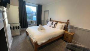 The White Bull Country Inn & Dining,Gisburn>>Clitheroe,0 star