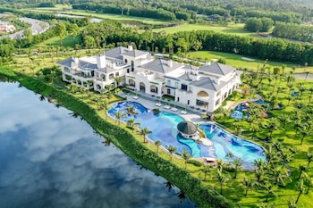 Vinpearl Wonderworld Phu Quoc,,5 star