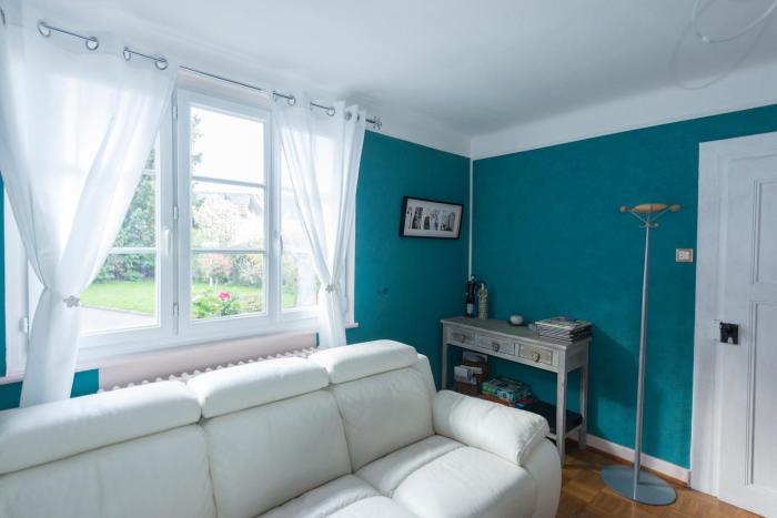 Appartement Aux Deux Cigognes,Bischwiller>>Bas-Rhin,3 star