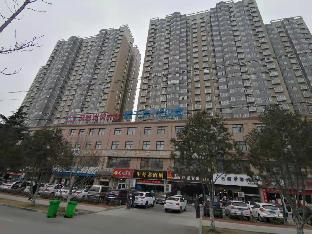 hanting hotel tongchuan new district
