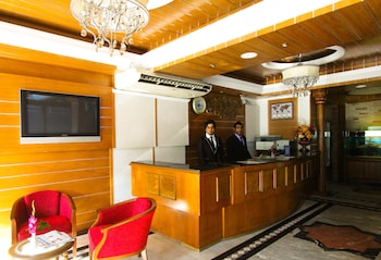 Hotel Sea Shell,Dhaka Division>>Dhaka,3 star