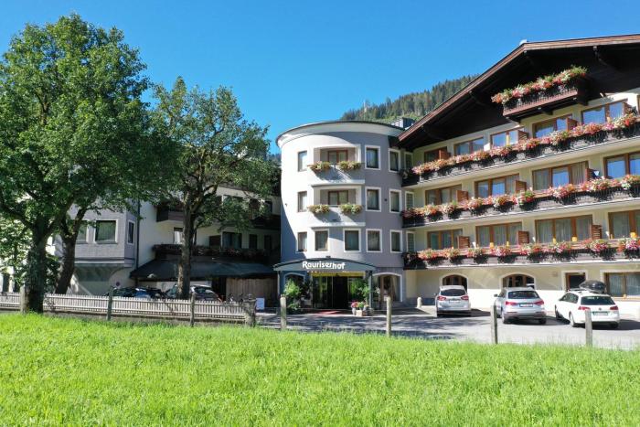 Rauriserhof,Lend>>Grossarl,4 star