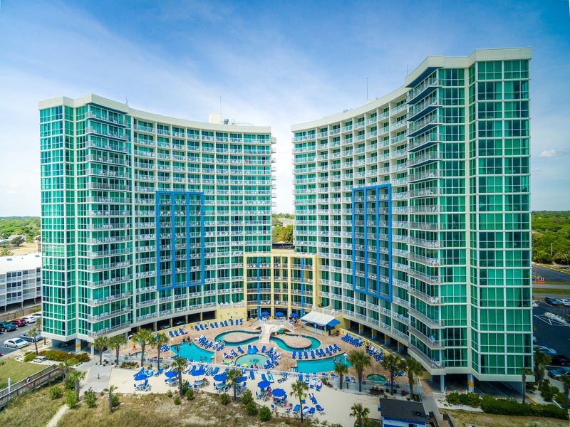 Avista Resort,Myrtle Beach>>Little River,4 star