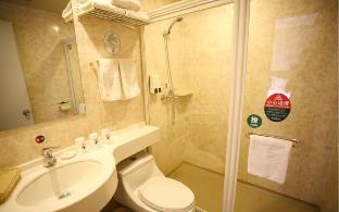 Greentree Inn Xinzhou Jianshe S Road Express Hotel,Xinfu>>Taiyuan,3 star