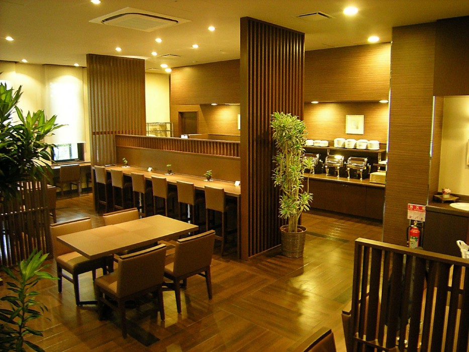 hotel route inn dai ni nishinasuno