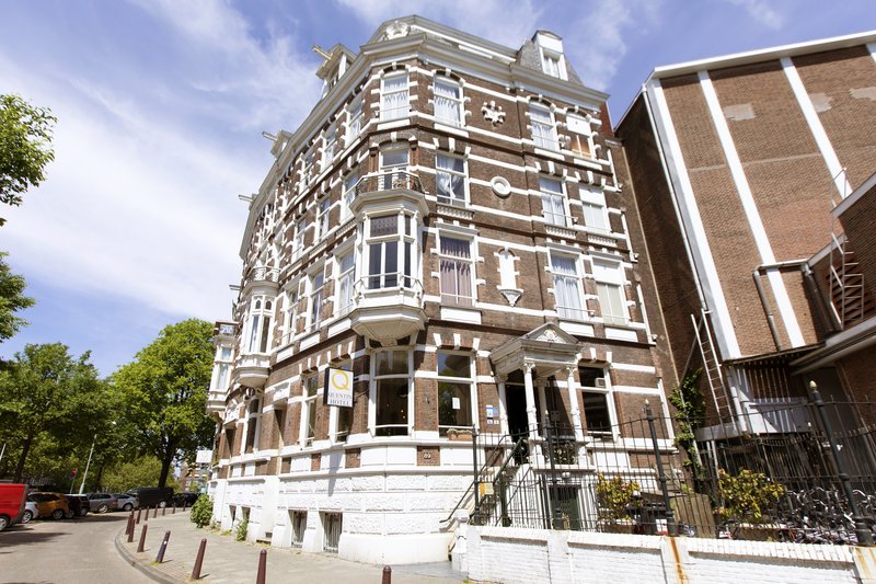 Quentin Amsterdam Hotel,Amsterdam City Centre>>Amsterdam,3 star