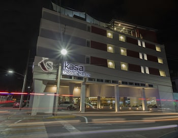 kasa hotel and suites