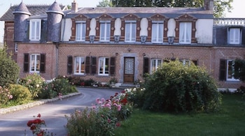 Chambres D Hotes D'origny En Thierache,Etreaupont>>Aisne,3 star