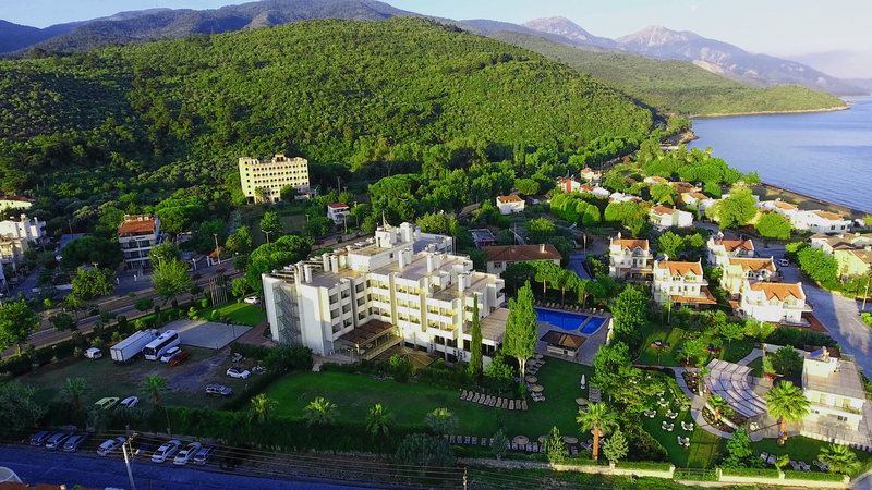 hotel akbulut