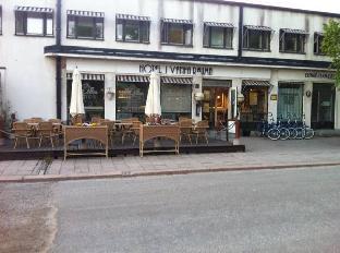 Hotel Vanha Rauma,Satakunta>>Rauma,3 star