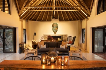 serondella game lodge