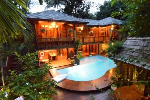 Villa Habeebee,Ao Nang Beach>>Ao Nang,4 star