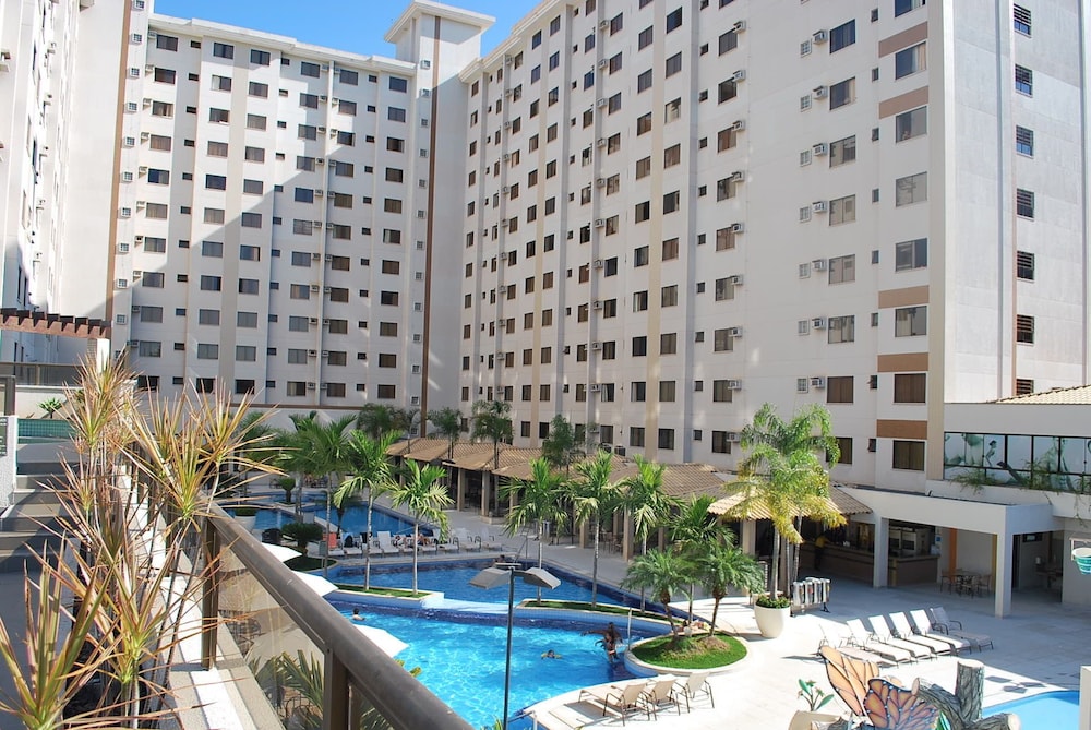 boulevard suites achei ferias