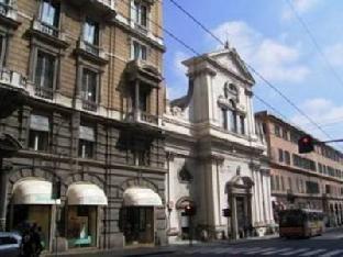 hotel suisse genova
