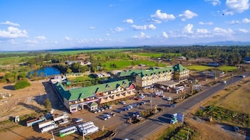 nice digital hotel mwea