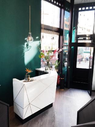 Linden Hotel,Amsterdam City Centre>>Amsterdam,3 star