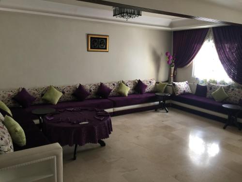 Appartement De Luxe Wilaya Tetouan,Tetouan>>Tangier,0 star
