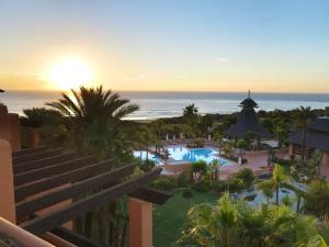 Aparthotel Novo Resort,Chiclana De La Frontera>>Cadiz,5 star