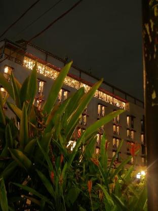 Meotel Purwokerto,Java>>Banyumas,3.5 star