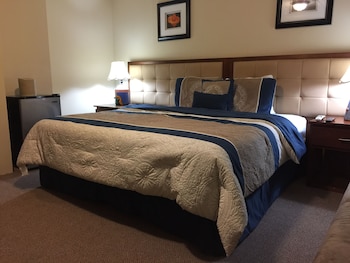 s j suites hotel