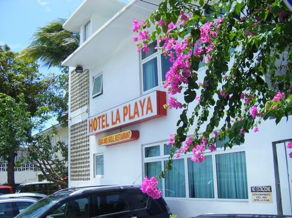 la playita