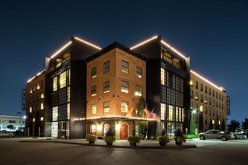 Nylo Dallas Plano Hotel, Tapestry Collection By Hilton,Dallas County>>Dallas,4 star