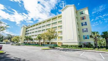 Barefoot Suites,Florida>>Celebration,3 star