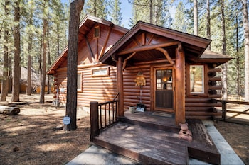 Catalina Creekside Cabin 372,Big Bear Lake>>Big Bear,3 star