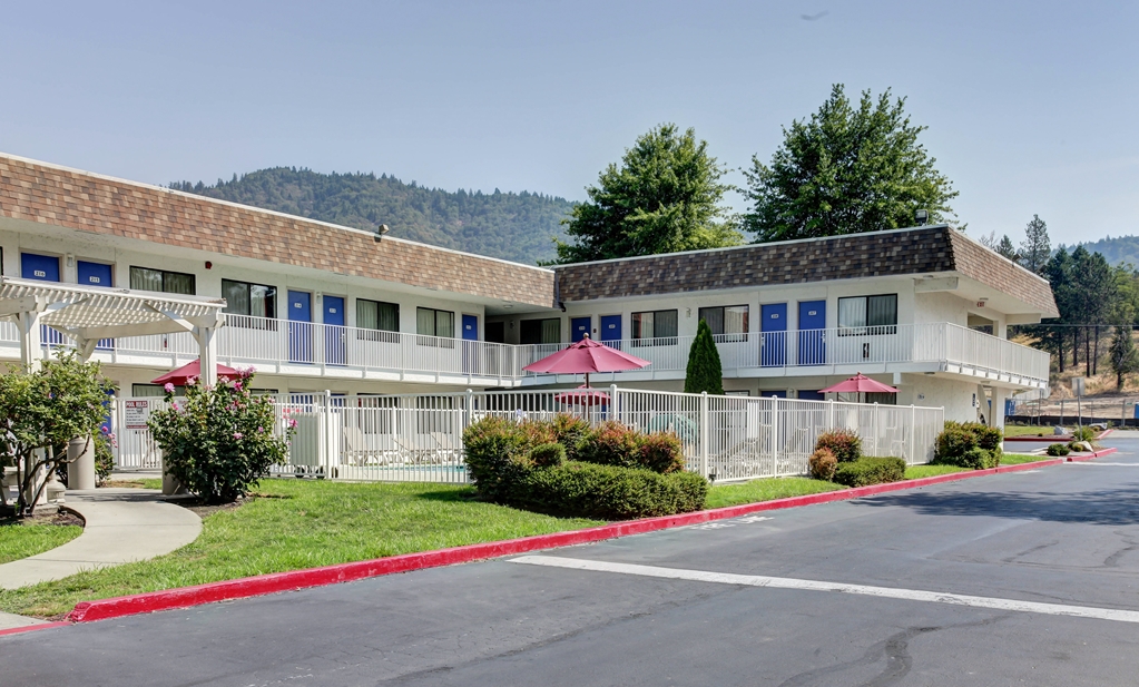 Motel 6 Grants Pass, Or,Medford>>Grants Pass,2 star